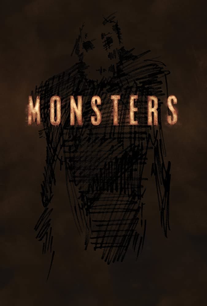 Постер Monsters